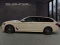 BMW 520 d xDrive M-Sport Touring-Driving Assistant-1H Weiß - thumbnail 5