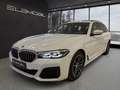 BMW 520 d xDrive M-Sport Touring-Driving Assistant-1H Weiß - thumbnail 2