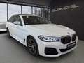 BMW 520 d xDrive M-Sport Touring-Driving Assistant-1H Weiß - thumbnail 1