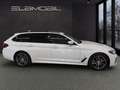 BMW 520 d xDrive M-Sport Touring-Driving Assistant-1H Weiß - thumbnail 7