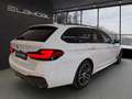 BMW 520 d xDrive M-Sport Touring-Driving Assistant-1H Weiß - thumbnail 3
