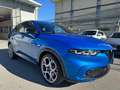 Alfa Romeo Tonale 1.5 HYBRID SPECIALE  1 PROP. COME NUOVA OK NEOP. Blu/Azzurro - thumbnail 3