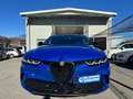 Alfa Romeo Tonale 1.5 HYBRID SPECIALE  1 PROP. COME NUOVA OK NEOP. Blu/Azzurro - thumbnail 2