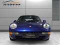 Porsche 993 Cabriolet C2*SAMMLER*XENON*TURBO* Blau - thumbnail 2