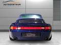Porsche 993 Cabriolet C2*SAMMLER*XENON*TURBO* Blau - thumbnail 4