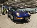 Porsche 993 Cabriolet C2*SAMMLER*XENON*TURBO* Blau - thumbnail 5