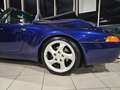 Porsche 993 Cabriolet C2*SAMMLER*XENON*TURBO* Blau - thumbnail 22
