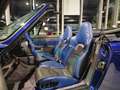 Porsche 993 Cabriolet C2*SAMMLER*XENON*TURBO* Blau - thumbnail 11