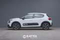 Citroen C3 1.2 Puretech 83CV Feel Pack Neopatentati Bianco - thumbnail 2