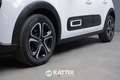 Citroen C3 1.2 Puretech 83CV Feel Pack Neopatentati Bianco - thumbnail 4