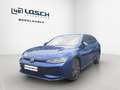 Volkswagen Passat Variant R-Line Blau - thumbnail 3