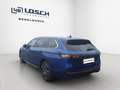 Volkswagen Passat Variant R-Line Blau - thumbnail 4