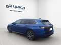 Volkswagen Passat Variant R-Line Blau - thumbnail 2