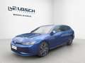 Volkswagen Passat Variant R-Line Blau - thumbnail 1