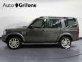 Land Rover Discovery Discovery 4 3.0 SDV6 249CV HSE Narancs - thumbnail 2