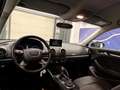 Audi A3 Sportback 1.4 TFSI Attraction Pro Line Plus g-tron Zwart - thumbnail 9
