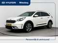 Kia Niro 1.6 GDi Hybrid ExecutiveLine | leder | Navi | Came Blanc - thumbnail 1