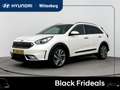 Kia Niro 1.6 GDi Hybrid ExecutiveLine | leder | Navi | Came Blanc - thumbnail 1