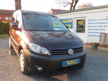 Roncalli Trendline 2.Hd.!! Klima!!TOP!!