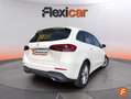 Mercedes-Benz B 180 180d Weiß - thumbnail 8
