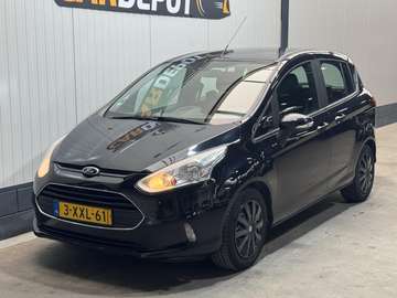 1.0 EcoBoost Style