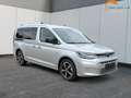 Volkswagen Caddy Maxi Style 7 SITZE+ KAMERA+PARK ASSIST+LED+SHZ+... Gümüş rengi - thumbnail 4