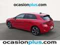 Opel Astra 1.5D DTH S/S Elegance Aut. 130 Rosso - thumbnail 3