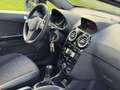 Opel Corsa Energy 1,2 Benzin ERSTBESITZ *TEMPOMAT *TEILLEDER Schwarz - thumbnail 13