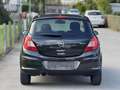 Opel Corsa Energy 1,2 Benzin ERSTBESITZ *TEMPOMAT *TEILLEDER Schwarz - thumbnail 5