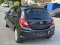 Opel Corsa Energy 1,2 Benzin ERSTBESITZ *TEMPOMAT *TEILLEDER Schwarz - thumbnail 7