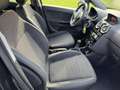 Opel Corsa Energy 1,2 Benzin ERSTBESITZ *TEMPOMAT *TEILLEDER Schwarz - thumbnail 10