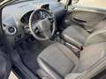 Opel Corsa Energy 1,2 Benzin ERSTBESITZ *TEMPOMAT *TEILLEDER Schwarz - thumbnail 12