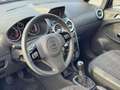 Opel Corsa Energy 1,2 Benzin ERSTBESITZ *TEMPOMAT *TEILLEDER Schwarz - thumbnail 14