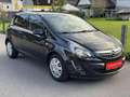 Opel Corsa Energy 1,2 Benzin ERSTBESITZ *TEMPOMAT *TEILLEDER Schwarz - thumbnail 8