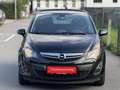 Opel Corsa Energy 1,2 Benzin ERSTBESITZ *TEMPOMAT *TEILLEDER Schwarz - thumbnail 6