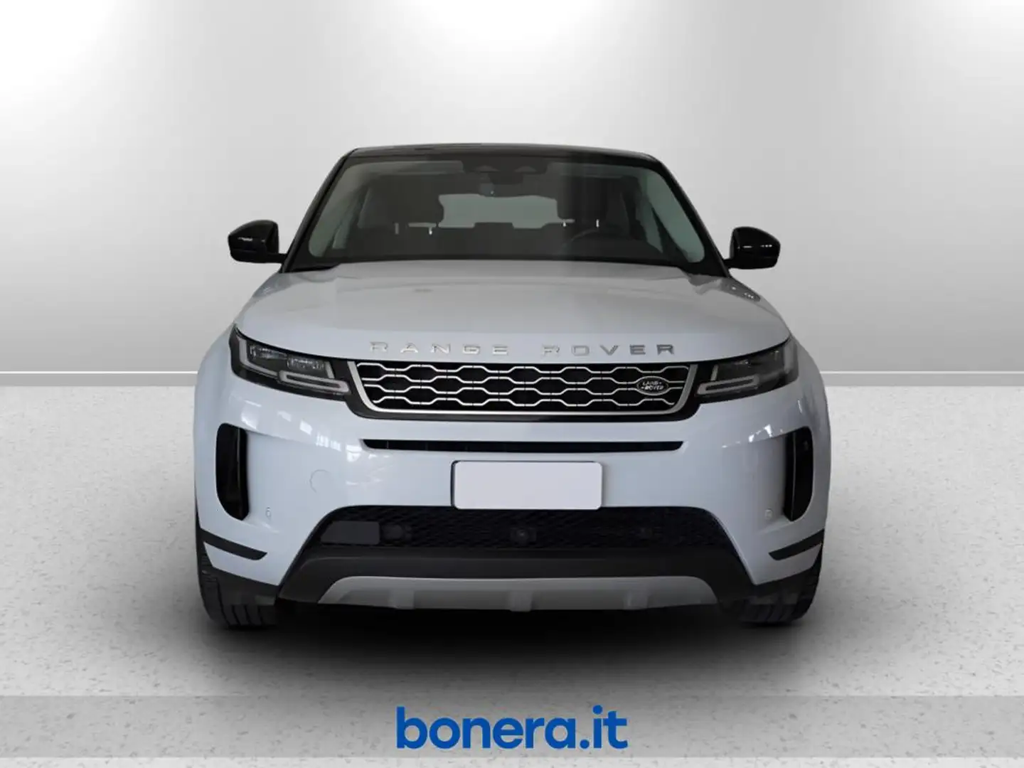Land Rover Range Rover Evoque 2.0d i4 mhev SE awd 163cv auto Bianco - 2