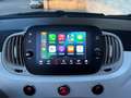 Fiat 500C 1.0 Hybrid Dolcevita CARPLAY-SENSORI. Bianco - thumbnail 15