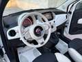 Fiat 500C 1.0 Hybrid Dolcevita CARPLAY-SENSORI. Bianco - thumbnail 11