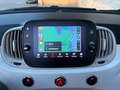 Fiat 500C 1.0 Hybrid Dolcevita CARPLAY-SENSORI. Bianco - thumbnail 14