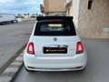 Fiat 500C 1.0 Hybrid Dolcevita CARPLAY-SENSORI. Bianco - thumbnail 5