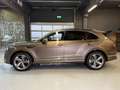 Bentley Bentayga 4.0 V8 4WD Aut.~NAIM~PANO~AKRAPOVIC~ Marrón - thumbnail 4