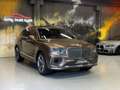 Bentley Bentayga 4.0 V8 4WD Aut.~NAIM~PANO~AKRAPOVIC~ Marrón - thumbnail 9