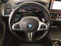 BMW X3 M 40d AHK/LASER/HUD/hk/MEMO/CAM/DAB/PRIVACY Grau - thumbnail 10