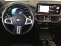BMW X3 M 40d AHK/LASER/HUD/hk/MEMO/CAM/DAB/PRIVACY Grau - thumbnail 2