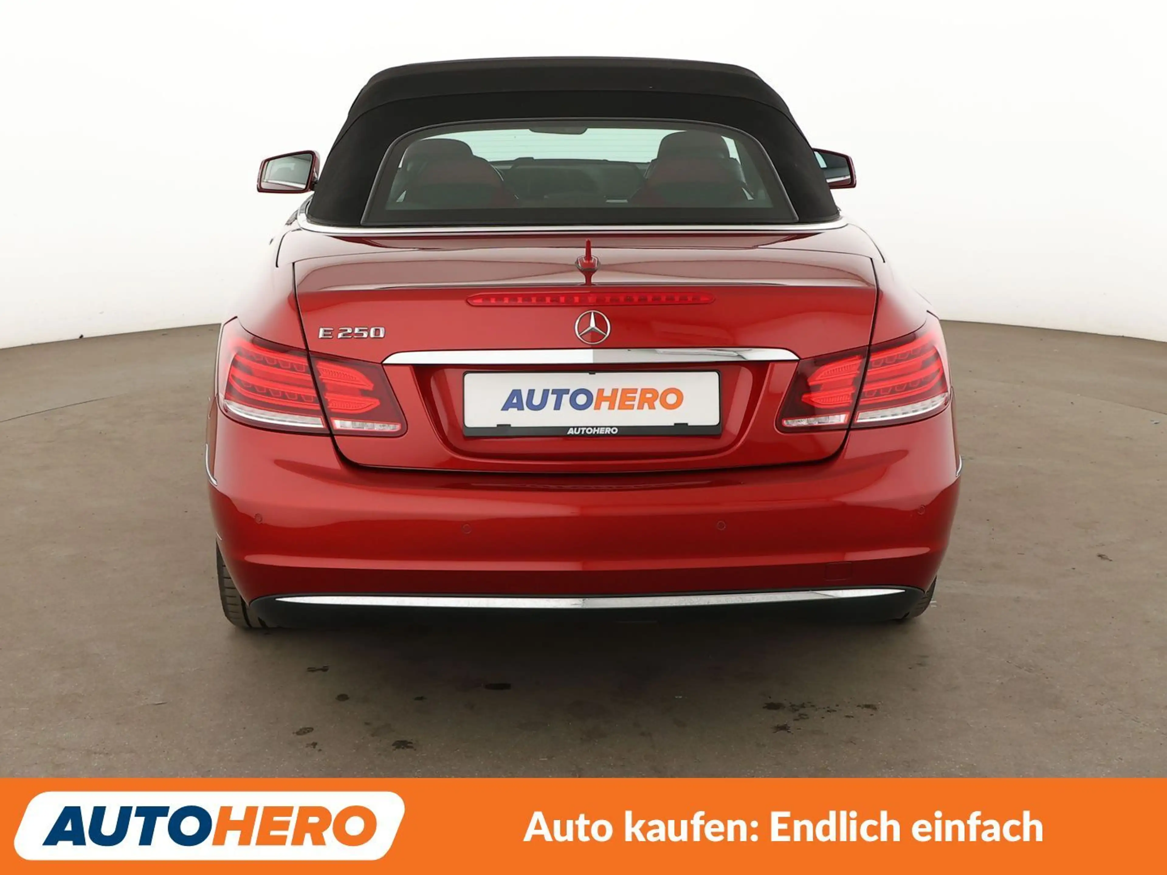 Mercedes-Benz E 250 E 250 CGI Aut.*NAVI*LED*ACC*PDC*SHZ* — photo 5