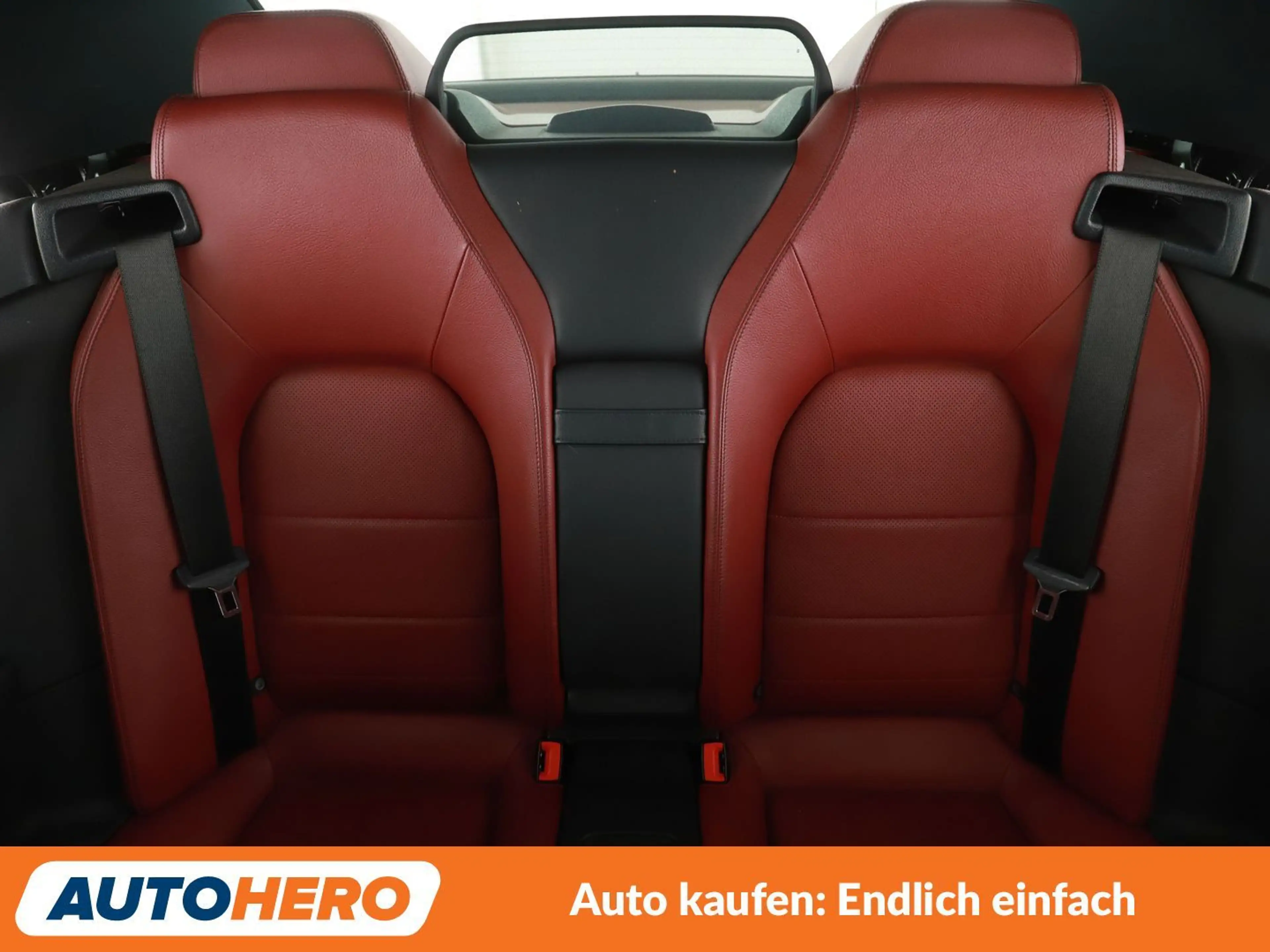 Mercedes-Benz E 250 E 250 CGI Aut.*NAVI*LED*ACC*PDC*SHZ* — photo 15