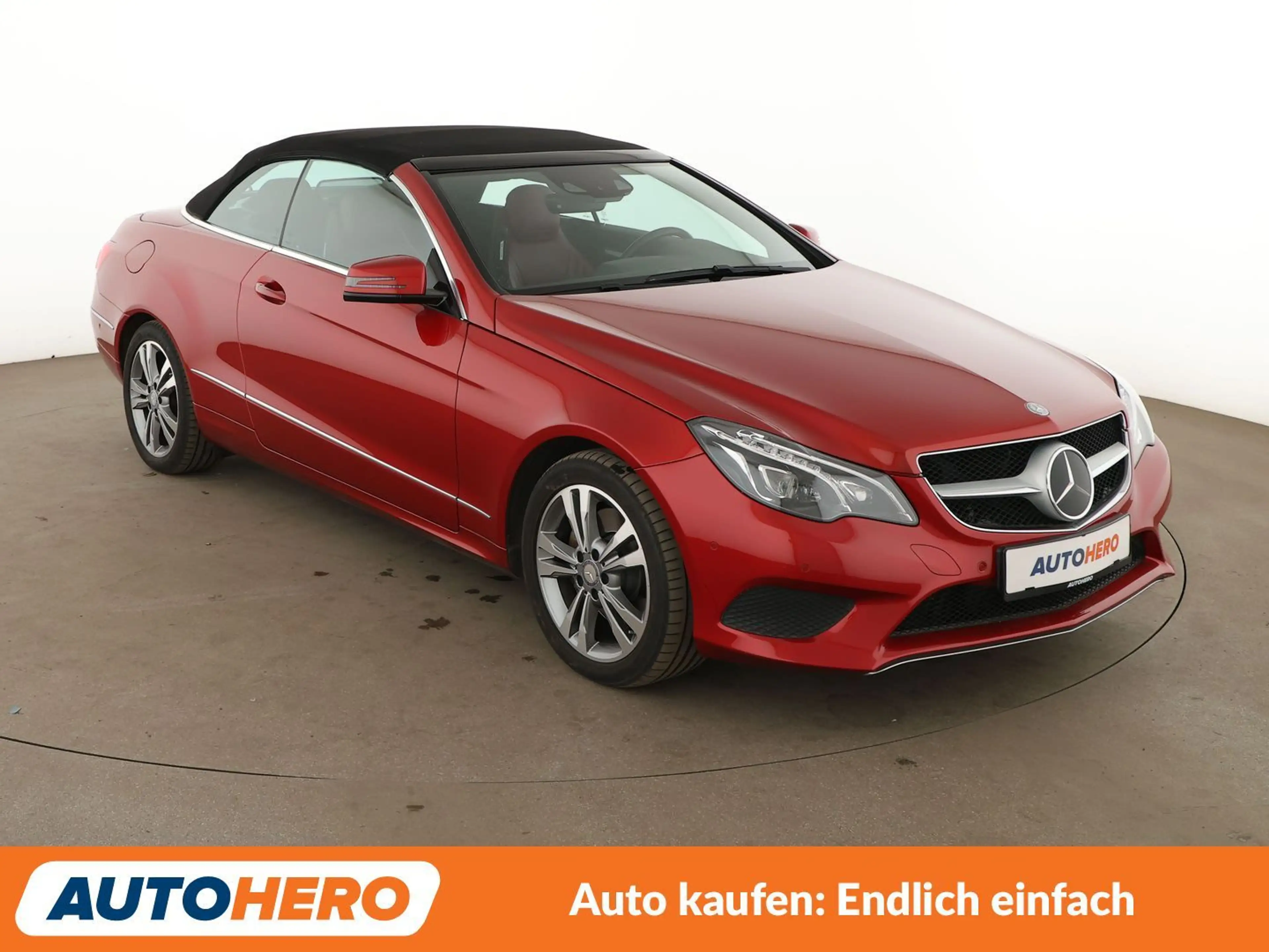 Mercedes-Benz E 250 E 250 CGI Aut.*NAVI*LED*ACC*PDC*SHZ* — photo 8