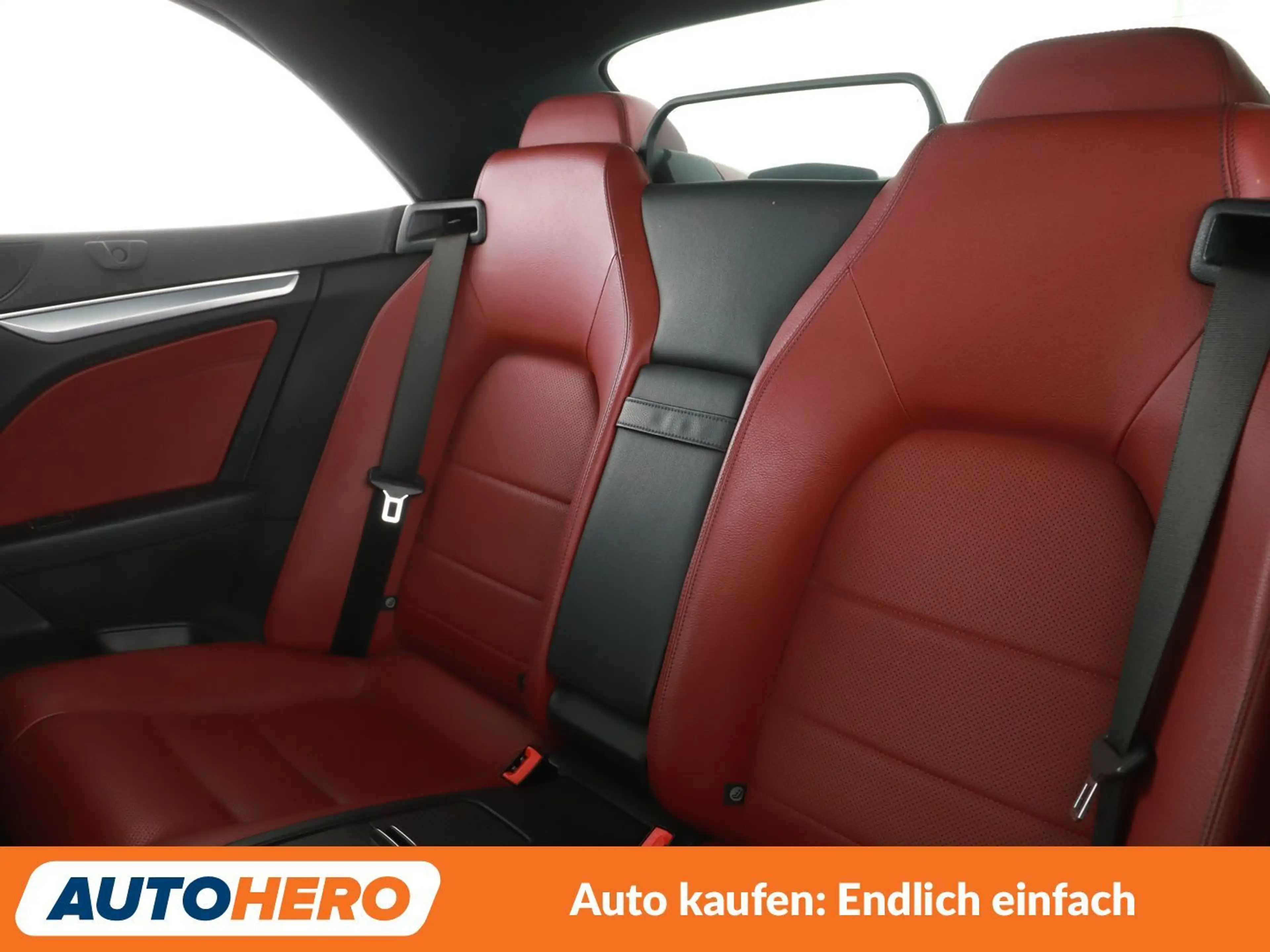 Mercedes-Benz E 250 E 250 CGI Aut.*NAVI*LED*ACC*PDC*SHZ* — photo 14