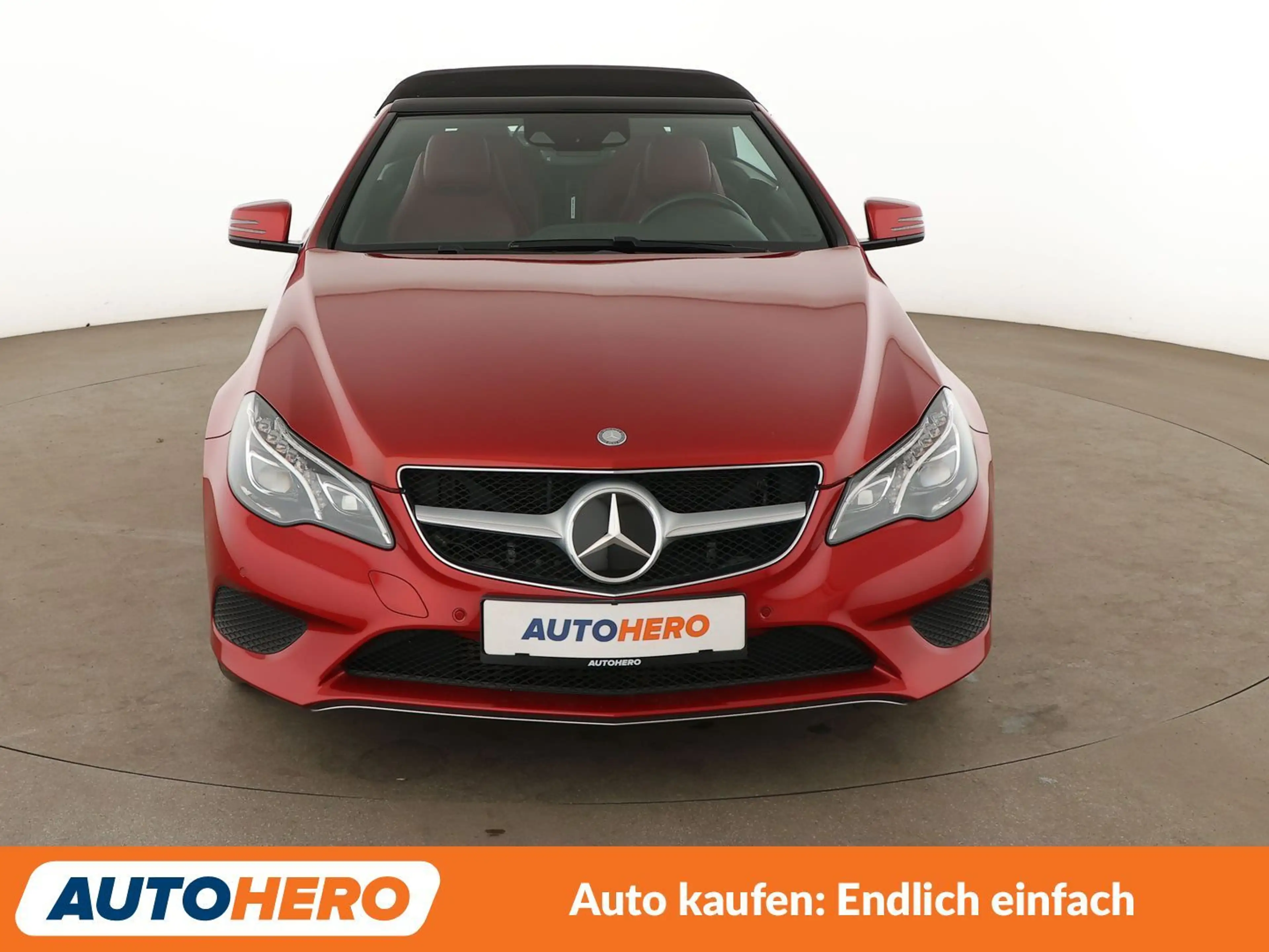 Mercedes-Benz E 250 E 250 CGI Aut.*NAVI*LED*ACC*PDC*SHZ* — photo 9