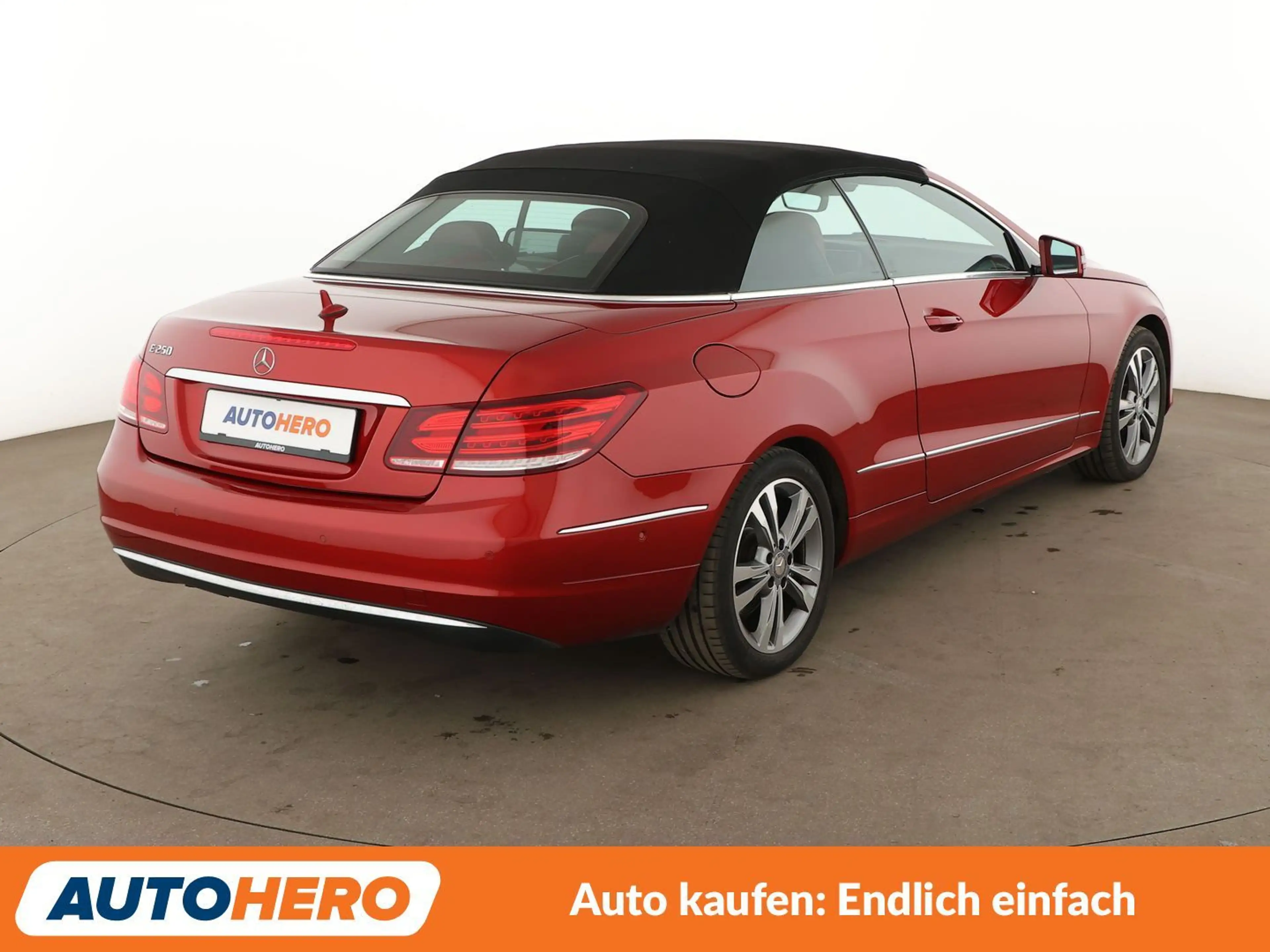 Mercedes-Benz E 250 E 250 CGI Aut.*NAVI*LED*ACC*PDC*SHZ* — photo 6